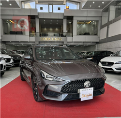 ئێم جی GT